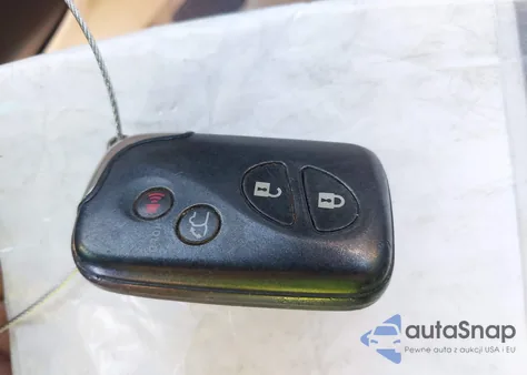 2011 Lexus Rx 350 from USA, damaged, VIN 2T2ZK1BA4BC062325